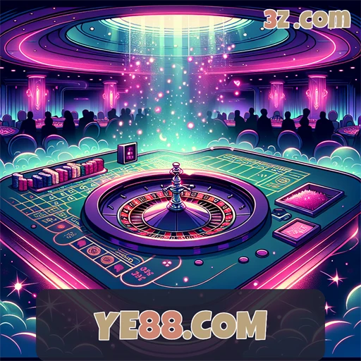 Descubra o Fascinante Mundo do Bingo no YE88.COM
