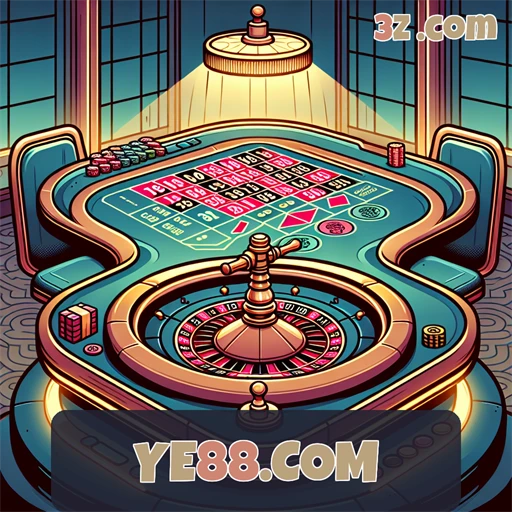 Atração dos Jackpots em YE88.COM: Como Ganhar Grandes Prêmios