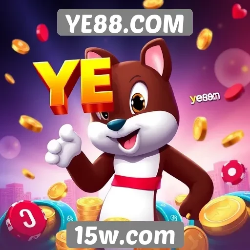 Comparativo de bônus e promoções do YE88.COM