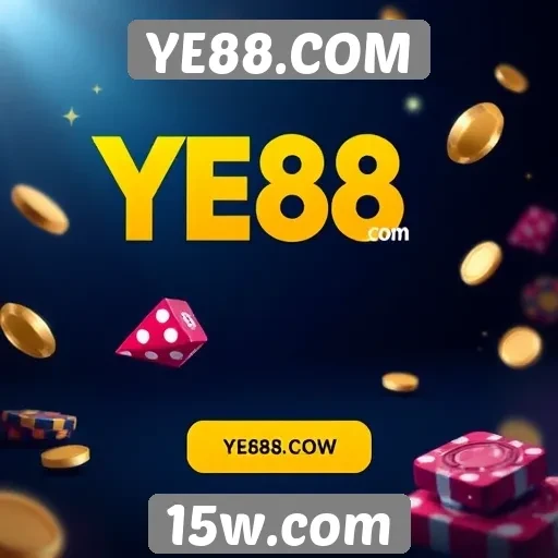Comparação de bônus e promoções no YE88.COM