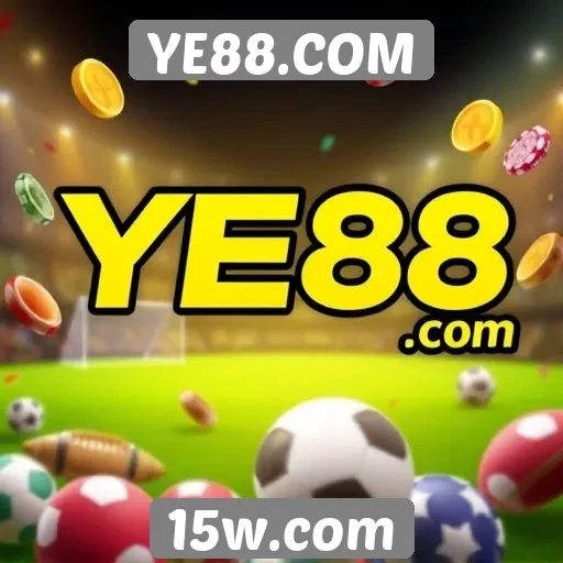 Promoções e bônus exclusivos no YE88.COM