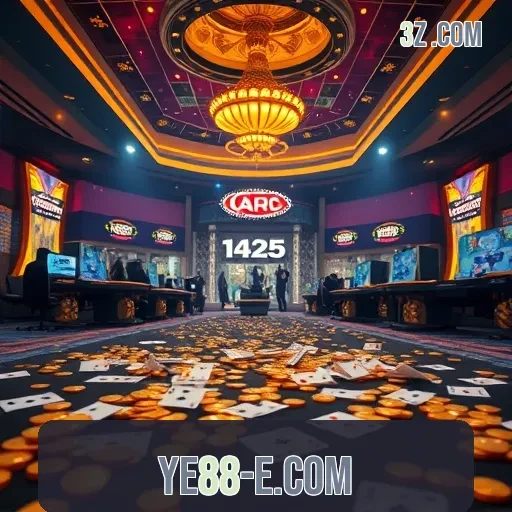 YE88.COM Promoções